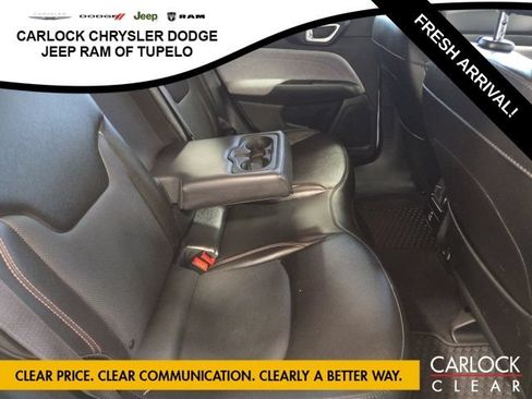 Used 2023 Jeep Compass Latitude AWD/4WD image 18