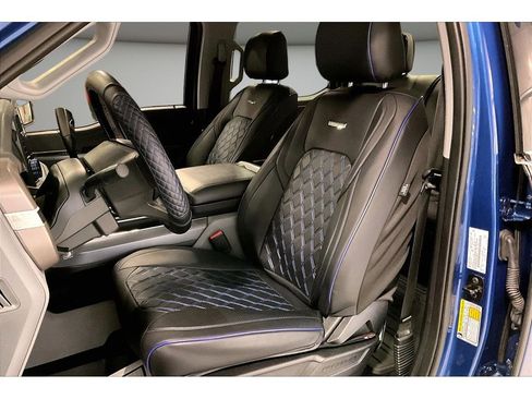 Used 2024 Ford F150 XLT w/ Mobile Office Package image 25