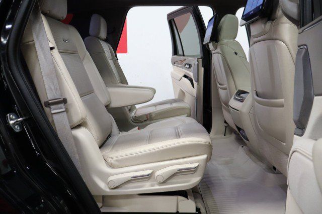 Used 2021 Cadillac Escalade Sport Platinum RWD image 66