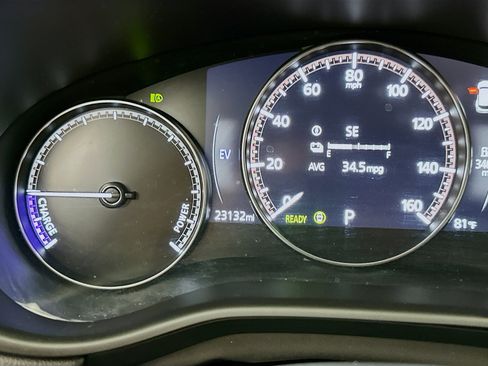 Used 2025 MAZDA CX-50 2.5 Hybrid w/ Premium Plus Pkg image 19