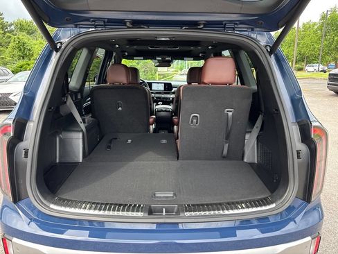 Used 2024 Kia Telluride SX FWD image 13