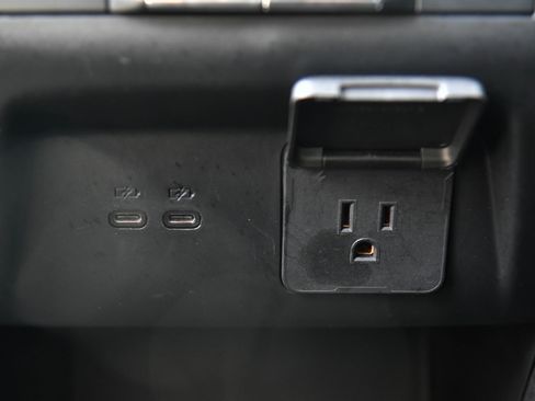 Used 2024 GMC Acadia Elevation image 47