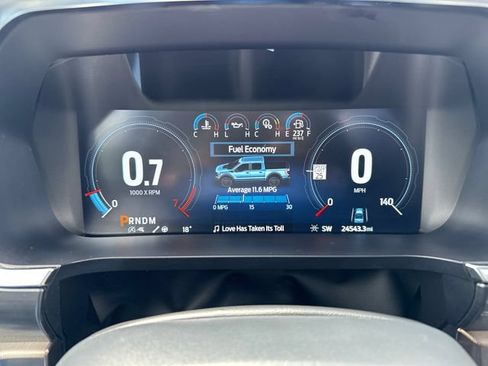 Used 2023 Ford F150 Raptor AWD/4WD image 16
