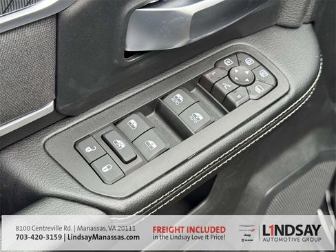 New 2026 RAM 3500 Big Horn image 27