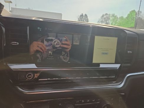 New 2026 Chevrolet Silverado 2500 LTZ w/ Trail Boss Package image 16