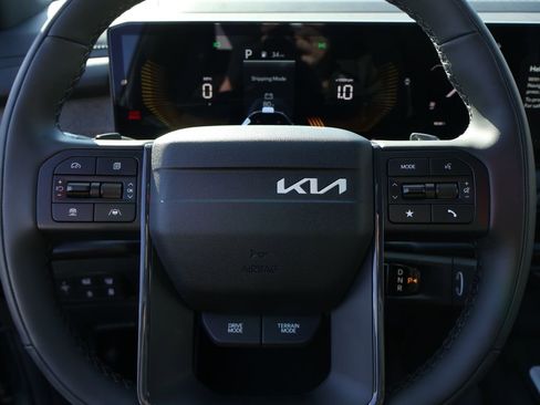 New 2027 Kia Telluride EX X-Line AWD/4WD image 31