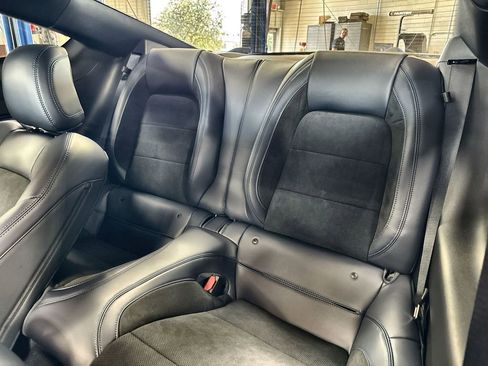 Used 2025 Ford Mustang Dark Horse w/ Dark Horse Handlin Package image 25