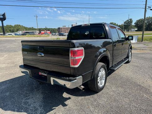 Used 2013 Ford F150 Lariat w/ Mid Equipment Group RWD image 3