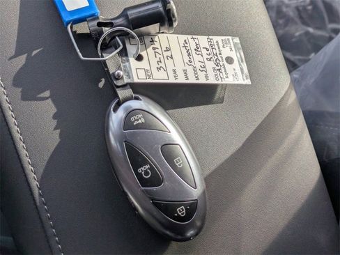 New 2026 Hyundai Sonata SEL image 31