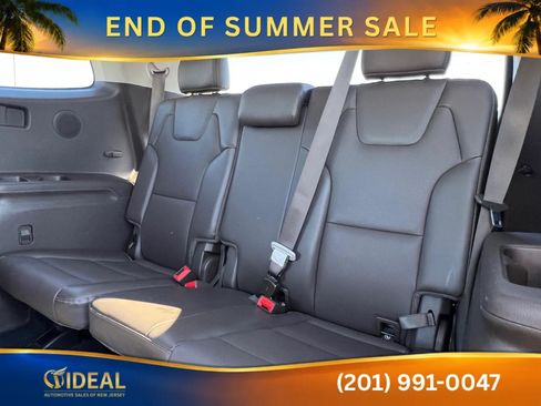 Used 2021 Kia Telluride SX w/ Nightfall Edition Package AWD/4WD image 31