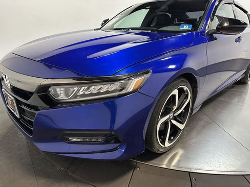 Used 2020 Honda Accord Sport image 7