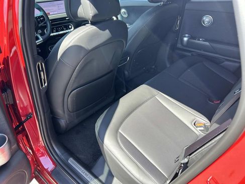 New 2026 Genesis GV60 AWD image 19