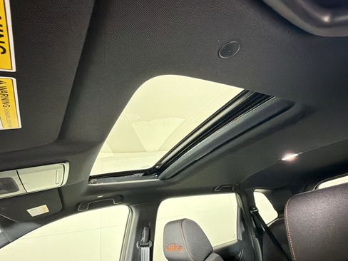 New 2026 Honda CR-V TrailSport image 15