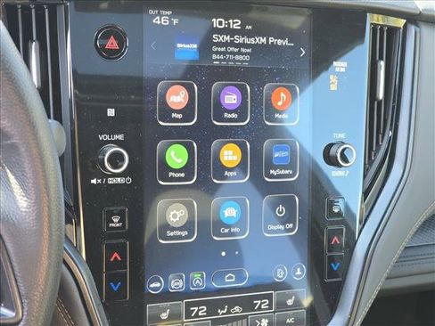 Used 2025 Subaru Outback Wilderness image 21