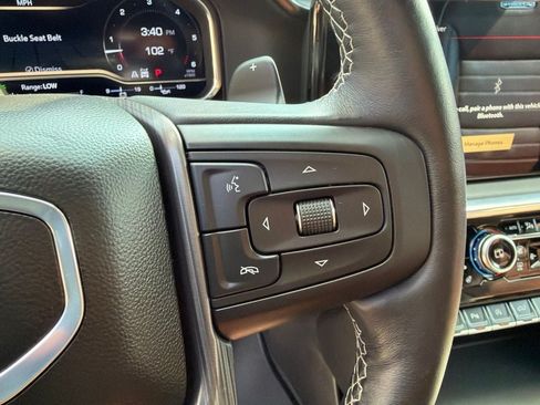 Used 2025 GMC Sierra 1500 Denali Ultimate AWD/4WD image 22