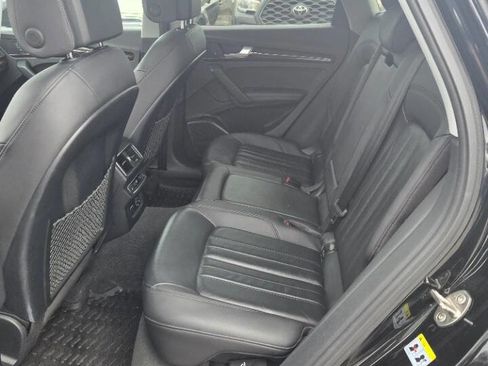 Used 2019 Audi Q5 2.0T Premium Plus w/ Premium Plus Package AWD/4WD image 14