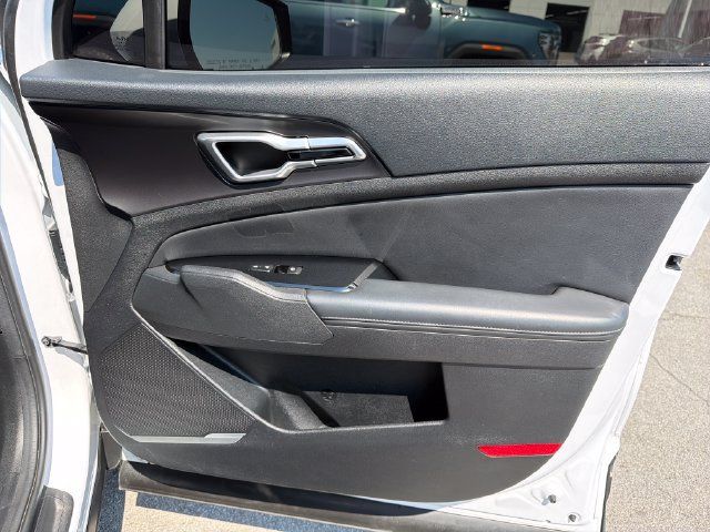 Certified 2023 Kia Sportage EX FWD image 23