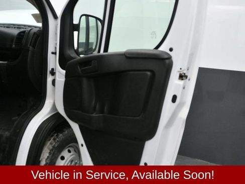 Used 2023 RAM ProMaster 2500 image 65