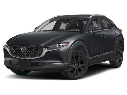 Used 2024 MAZDA CX-30 AWD 2.5 S w/ Select Sport Pkg