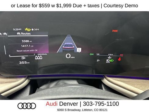 Used 2025 Audi Q5 Premium w/ Convenience Package AWD/4WD image 15