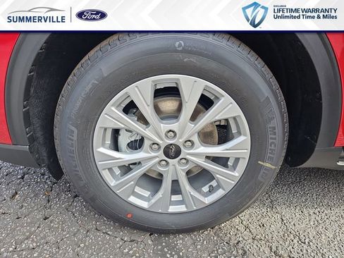 New 2026 Ford Escape Active FWD image 32