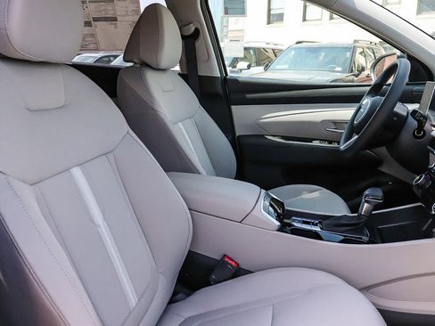 New 2026 Hyundai Tucson SEL FWD image 27