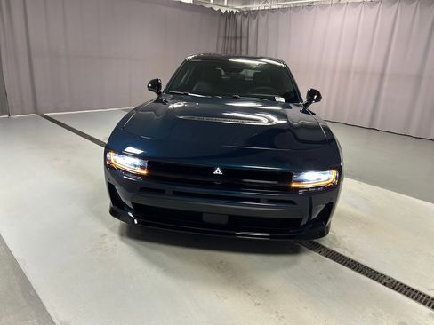 New 2026 Dodge Charger R/T Scat Pack image 2