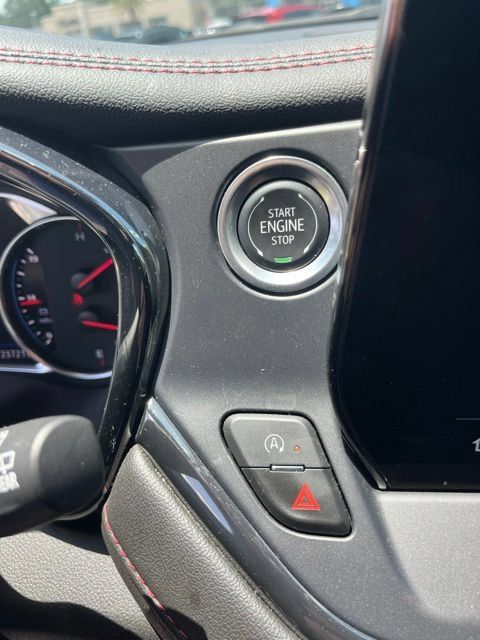 Used 2025 Chevrolet Blazer RS FWD image 23