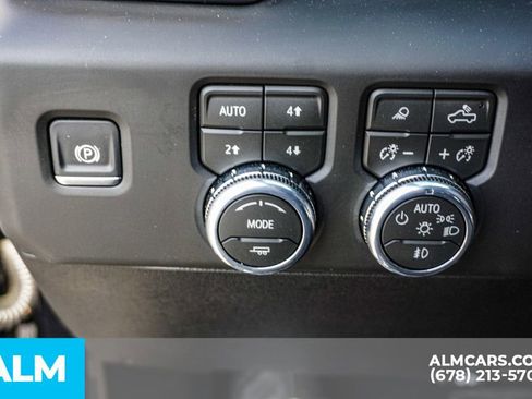 Used 2026 GMC Sierra 3500 AT4 AWD/4WD image 47