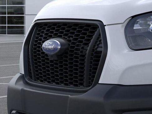 New 2025 Ford Transit 250 Base w/ Load Area Protection Package image 17