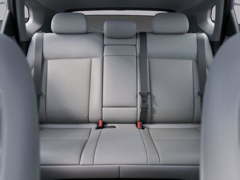 New 2026 Hyundai Kona Limited FWD image 12