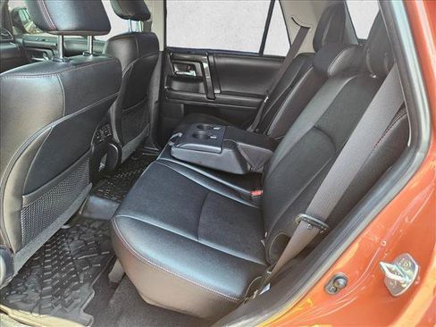 Used 2024 Toyota 4Runner TRD Pro AWD/4WD image 20