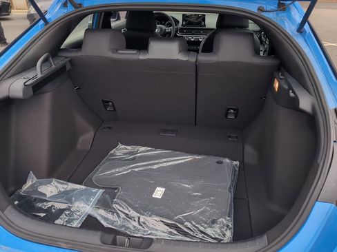 New 2026 Honda Civic Sport image 13