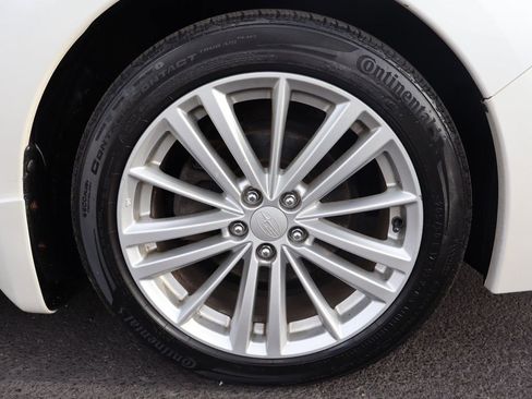 Used 2013 Subaru Impreza 2.0i Premium image 44