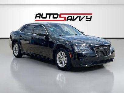 Used 2023 Chrysler 300 Touring