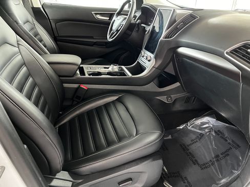 Used 2024 Ford Edge SEL AWD/4WD image 27