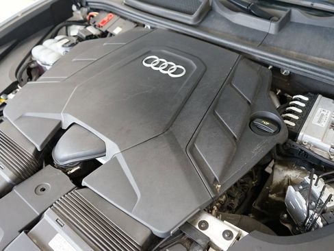 Used 2023 Audi Q8 Premium Plus AWD/4WD image 63