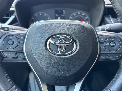 Certified 2023 Toyota Corolla SE w/ SE Premium Package image 29