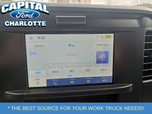 New 2026 Ford F250 XL w/ XL Chrome Package AWD/4WD image 17
