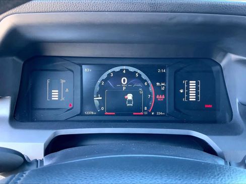 Used 2024 Toyota Tacoma SR5 image 49