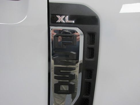 New 2024 Ford F250 XL w/ Snow Plow Prep Package image 17