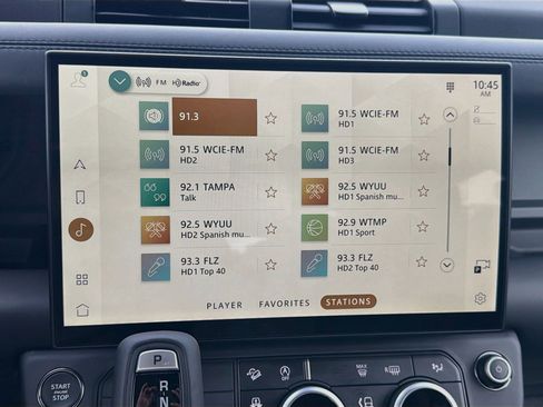 New 2026 Land Rover Defender 110 X-Dynamic SE AWD/4WD image 31