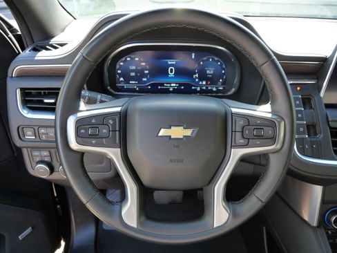 Used 2024 Chevrolet Tahoe LT image 26