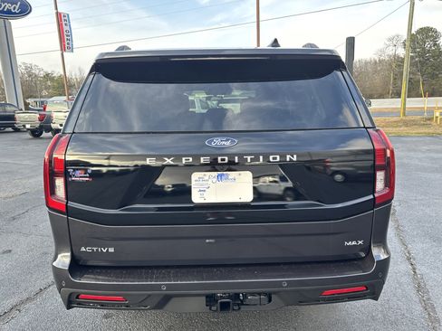 New 2026 Ford Expedition Max Active image 6