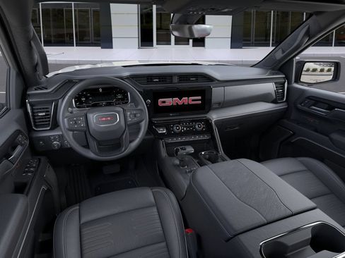 New 2026 GMC Sierra 1500 AT4X AWD/4WD image 18