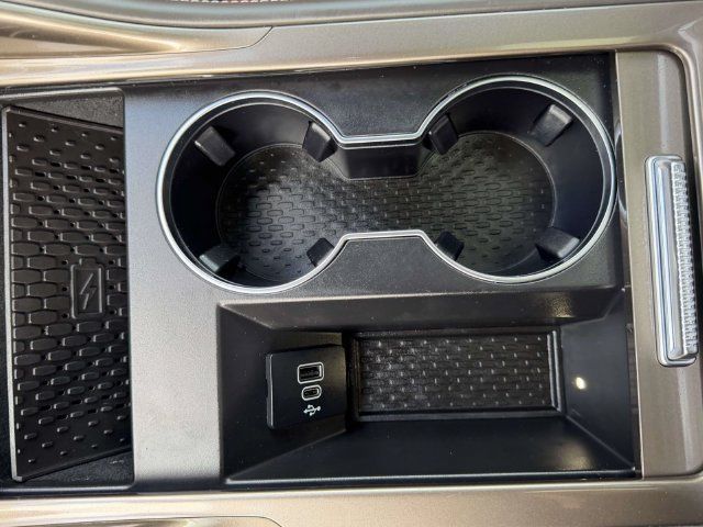 Certified 2024 Lincoln Nautilus Black Label w/ Jet Appearance Package (87T) AWD/4WD image 22