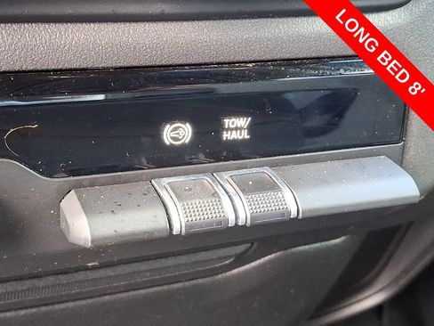 Used 2021 RAM 2500 Big Horn AWD/4WD image 25