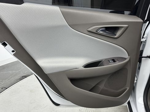 Used 2023 Chevrolet Malibu LT image 28