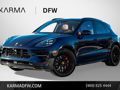 Used 2021 Porsche Macan GTS