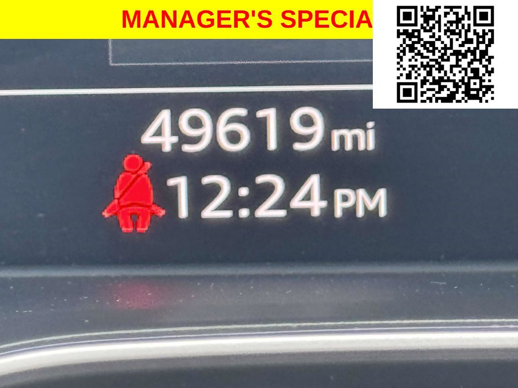 Used 2022 Audi S5 Prestige AWD/4WD image 24
